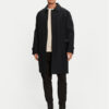 Tommy Hilfiger Тренч MW0MW35672 Тъмносин Regular Fit за Мъже цена