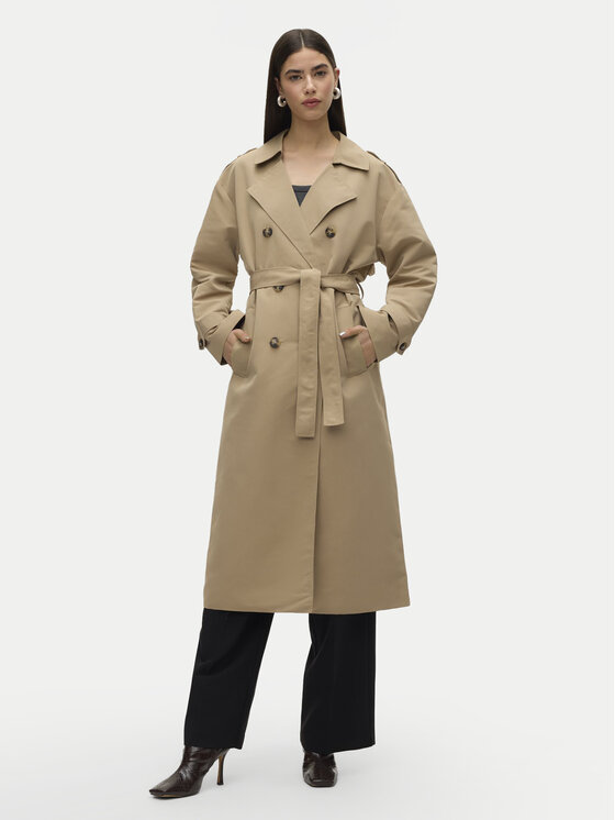 Тренч Vero Moda за Жени цена