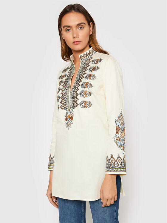 Туника Tory Burch за Жени цена