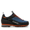 Aku Туристически Link Gtx GORE-TEX 378 Син за Мъже цена