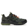Aku Туристически Rocket Dfs Gtx GORE-TEX 726 Каки за Мъже цена