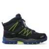 CMP Туристически Kids Rigel Mid Trekking Shoe Wp 3Q12944 Тъмносин за Момчета цена