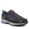 CMP Туристически Sun Hiking Shoe 31Q4807 Тъмносин за Мъже цена