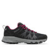 Columbia Туристически Peakfreak II Outdry 2100101 Черен за Жени цена
