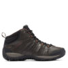 Columbia Туристически Woodburn II Chukka Wp Omni-Heat 2105171 Кафяв за Мъже цена