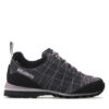 Dolomite Туристически Diagonal Gtx Wmn GORE-TEX 265782-1434005 Сив за Жени цена