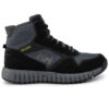 Helly Hansen Туристически Monashee Ullr Ht 114-32.991 Черен за Мъже цена