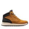 Helly Hansen Туристически Kelvin Mid Boots 12038 Кафяв за Мъже цена