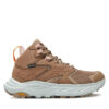 Hoka Туристически Anacapa 2 Mid GTX GORE-TEX 1142831 Кафяв за Жени цена