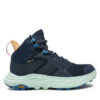 Hoka Туристически Anacapa 2 Mid GTX GORE-TEX 1142831 Тъмносин за Жени цена