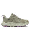 Hoka Туристически Anacapa 2 Low GTX GORE-TEX 1142830 Зелен за Жени цена