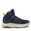 Hoka Туристически Anacapa 2 Mid GTX GORE-TEX 1141633 Тъмносин за Мъже цена