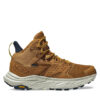Hoka Туристически Anacapa 2 Mid GTX GORE-TEX 1141633 Кафяв за Мъже цена