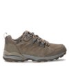 Jack Wolfskin Туристически Refugio Texapore Low W 4050821 Кафяв за Жени цена