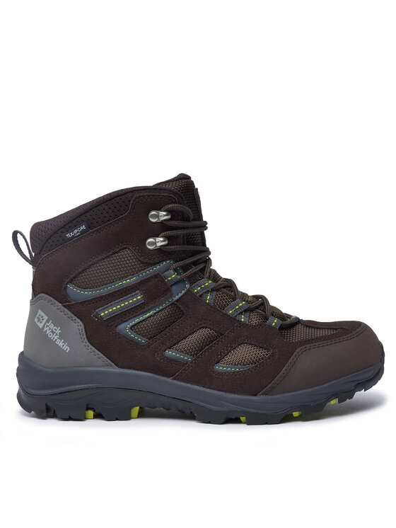Туристически Jack Wolfskin за Мъже цена