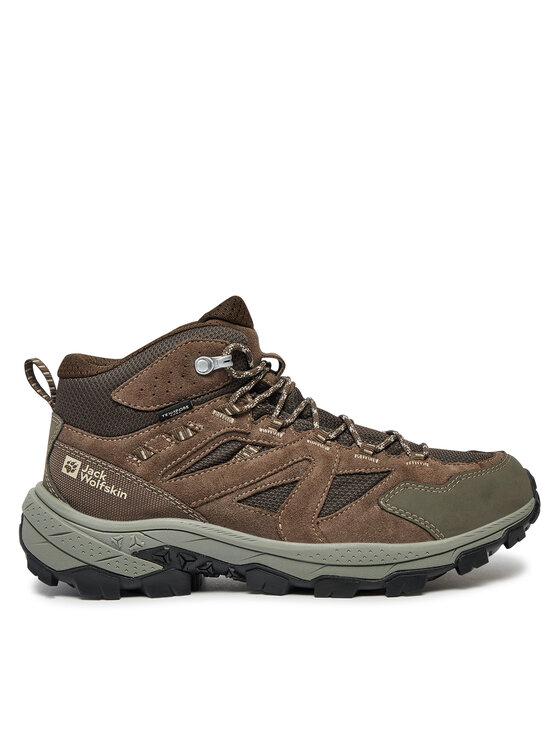 Туристически Jack Wolfskin за Мъже цена