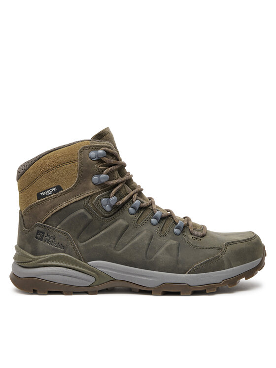 Туристически Jack Wolfskin за Мъже цена