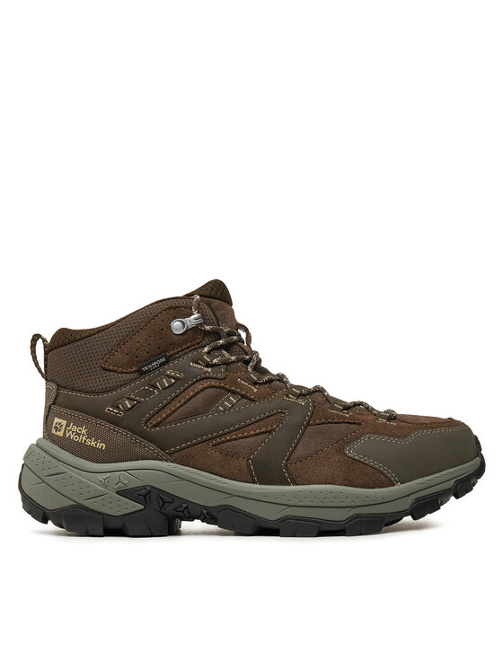 Туристически Jack Wolfskin за Мъже цена