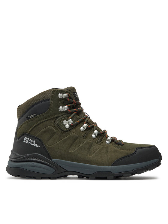 Туристически Jack Wolfskin за Мъже цена