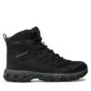 Karrimor Туристически Exmoor Mid 2 K1118 Черен за Мъже цена