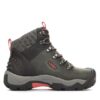 Keen Туристически Revel III 1013212 Черен за Жени цена