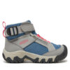 Keen Туристически Targhee Boundless 1029619 Син за Момичета цена