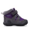 Keen Туристически Knotch Chukka 1026816 Виолетов за Момчета цена