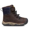 Keen Туристически Kanibou Wp 1028086-10 Кафяв за Момчета цена