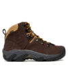Keen Туристически Pyrenees 1029399 Кафяв за Мъже цена