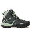Mammut Туристически 3030-05050 Сив за Жени цена