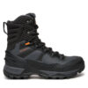 Mammut Туристически Blackfin III Wp High 3030-04060 Черен за Жени цена