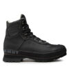 Mammut Туристически Yatna II Advanced High Gtx GORE-TEX 3030-04370-0001-1040 Черен за Жени цена