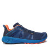 Mammut Туристически Saentis TR Low 3030-05080 50601 Син за Мъже цена