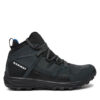 Mammut Туристически Saentis Pro WP Men 3030-04100 Сив за Мъже цена