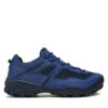 Mammut Туристически Ducan II Low GTX GORE-TEX 3030-05060 Зелен за Мъже цена