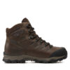 Meindl Туристически Chile Gtx GORE-TEX 2999/46 Кафяв за Мъже цена