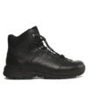 Meindl Туристически Allwetter Shuh Gtx GORE-TEX 3634/01 Черен за Мъже цена