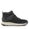 Merrell Туристически Wildwood Sb Mid Wp J067285 Черен за Мъже цена