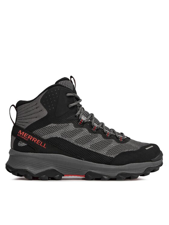 Туристически Merrell за Мъже цена