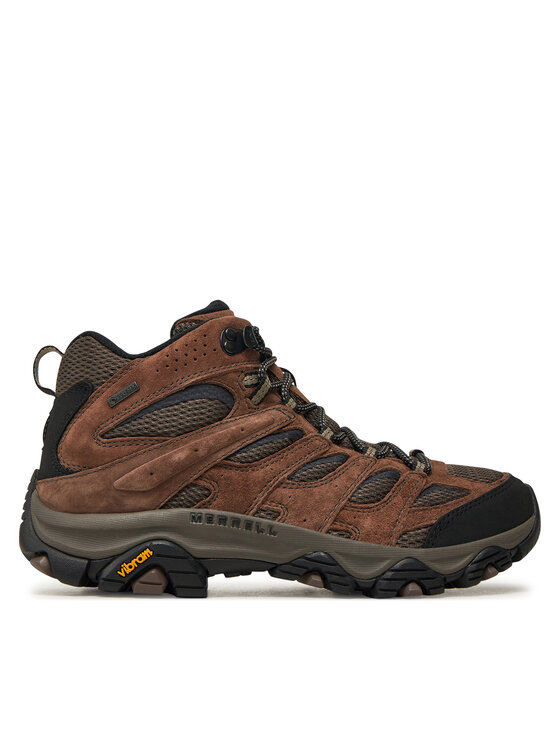 Туристически Merrell за Мъже цена