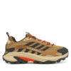 Merrell Туристически Moab Speed 2 J037529 Кафяв за Мъже цена
