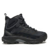 Merrell Туристически Speed Strike 2 Thermo Mid Wp J037767 Черен за Мъже цена