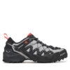 Salewa Туристически Wildfire Edge 0000061347 Сив за Жени цена