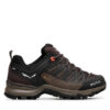 Salewa Туристически Ws Mtn Trainer Lite Gtx GORE-TEX 61362-7517 Кафяв за Жени цена