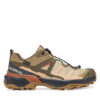 Salomon Туристически X Ultra 360 Gore-Tex L47742000 Бежов за Жени цена