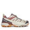 Salomon Туристически X Ultra 360 Edge L47818300 Сив за Жени цена