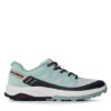 Salomon Туристически Outrise W L47160300 Син за Жени цена