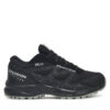 Salomon Туристически Outway Climasalomon™ Waterproof L47734100 Черен за Момчета цена