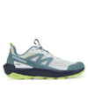 Salomon Туристически Elixir Activ L47757200 Син за Мъже цена