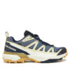 Salomon Туристически X Ultra 360 Edge Gore-Tex L47816600 Син за Мъже цена